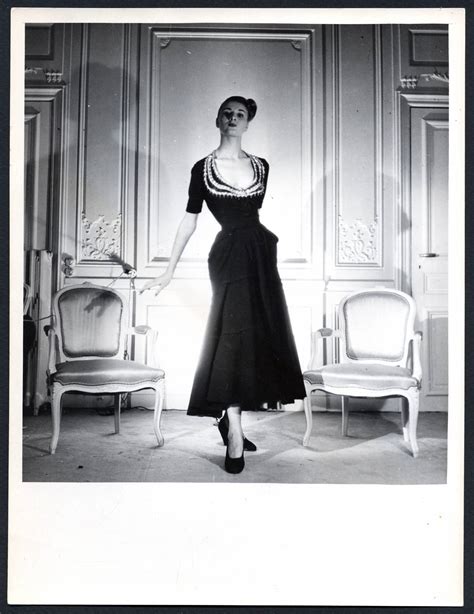 19 december 1947 christian dior|is the new look a true story.